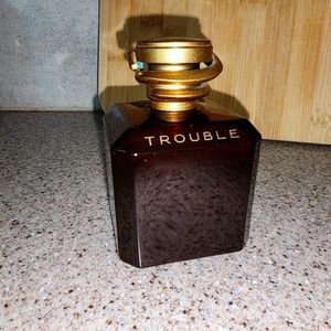 Boucheron Trouble Perfume parfum